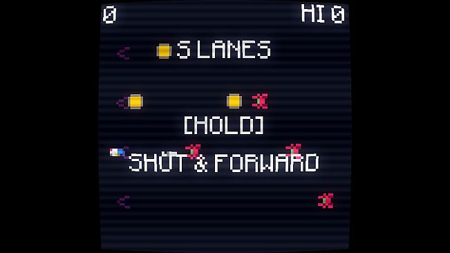 One Button Games 5-in-1 (for Windows 10)