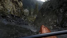Whitewater VR: Extreme Kayaking Adventure