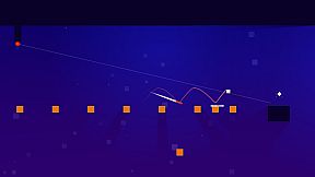 Almost There: The Platformer