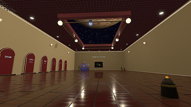 Io Resort MMO
