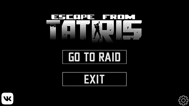 Escape from Tatris