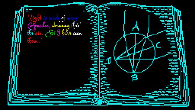 An Eye for Optical Theory 1666