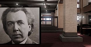 Larkin building by Frank Lloyd Wright