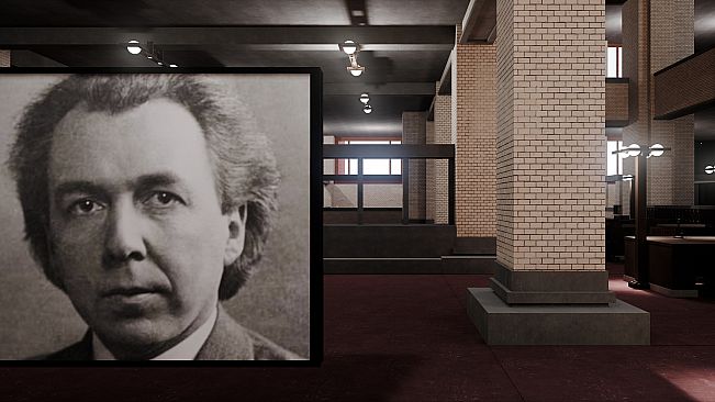 Larkin building by Frank Lloyd Wright