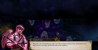 Ebenezer and The Invisible World