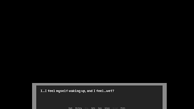 Showering With My Yandere Goth Soulmates