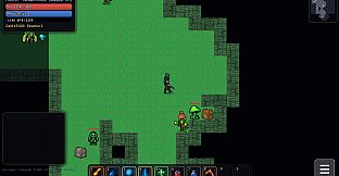 The Ancient Caverns