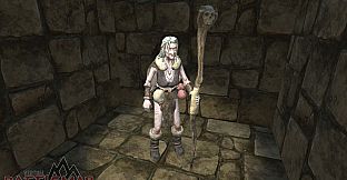 Virtual Battlemap DLC - Monster Pack 1