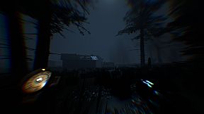 HorrorDriven: A story for the road