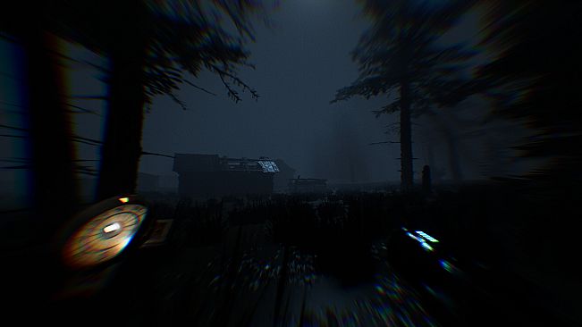 HorrorDriven: A story for the road