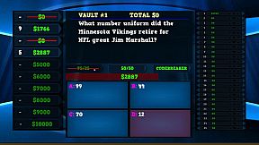 Trivia Vault Football Trivia