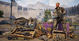 Vigor - Reinforcements Pack