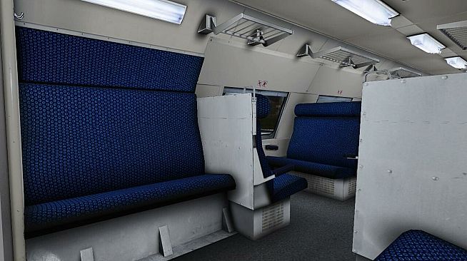 Trainz Plus DLC - CD Doubledecker Pack No. 1