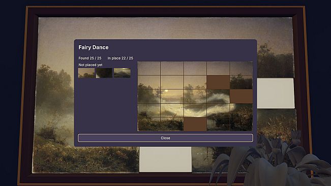 Fairy Keykeepers: Tidy Up Together