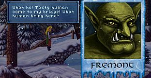 Heroine's Quest: The Herald of Ragnarok