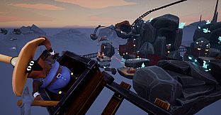 Scamp: High Hat Havoc