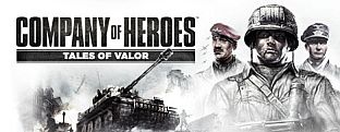 Company of Heroes: Tales of Valor