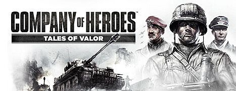 Company of Heroes: Tales of Valor