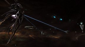 Sins of a Solar Empire: Rebellion