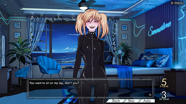 EmyLiveShow: Beach Days of Sun and Moon