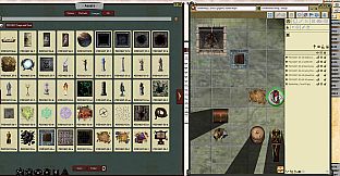 Fantasy Grounds - Pathfinder RPG - Traps and Treasure Pawns