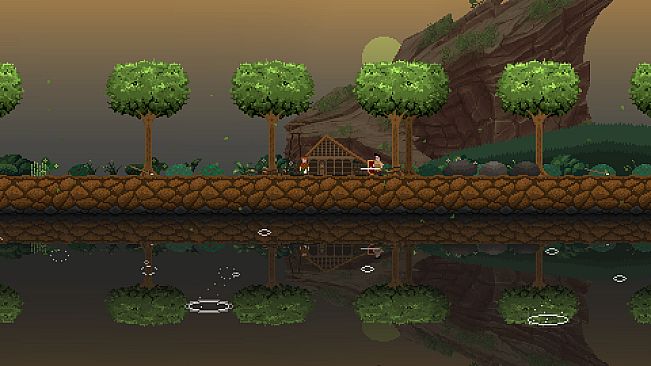 Old Lands: Winrinthia