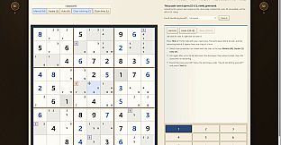 Sudoku University