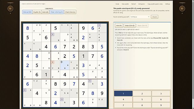 Sudoku University