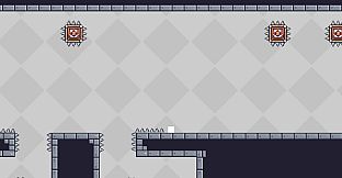 A Frustrating Platformer