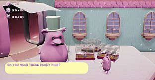 Totally Ratical Adventures