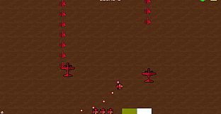 Tiger Fighter 1931 Sunset MP071