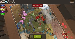 Realm's Crossing - Tilt Five Edition