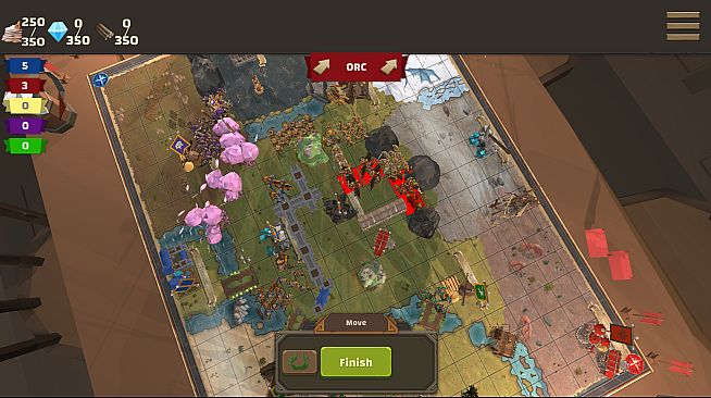 Realm's Crossing - Tilt Five Edition