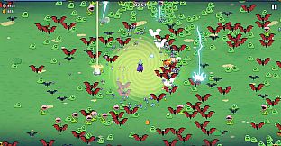 Monster Survivors