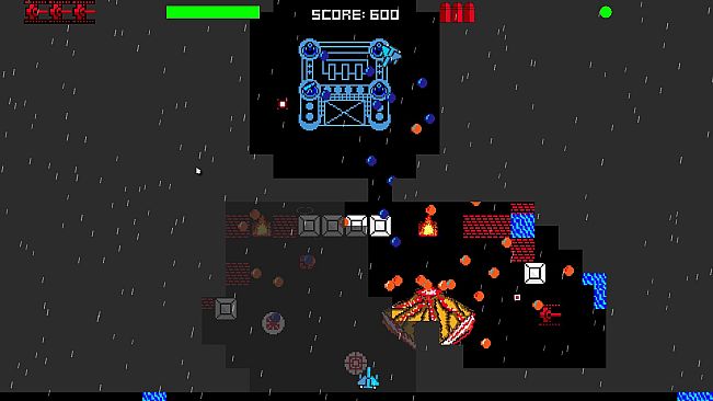 Tiger Tank 59 Ⅰ Air Strike MP053