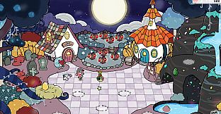 Nightmare Farm