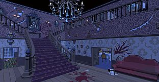 Save the President : Trust Issues