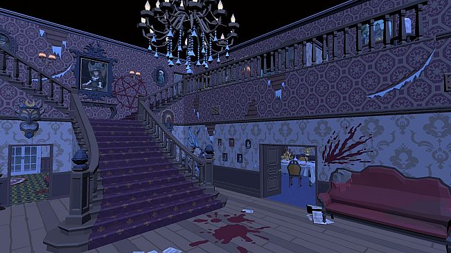 Save the President : Trust Issues