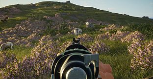 theHunter: Call of the Wild - Multi-Class Weapon Pack