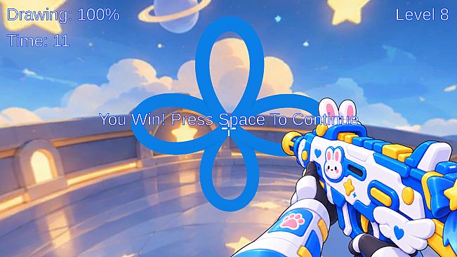 Aim Tracer
