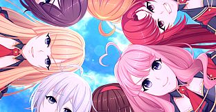 Shining Song Starnova - Digital Artbook