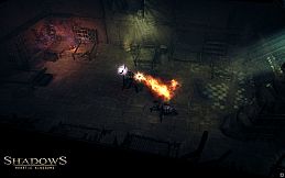 Shadows: Heretic Kingdoms