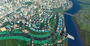 Cities: VR - Enhanced Edition