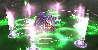 Phoenix Dynasty 2 - Eternal Hellfire Package