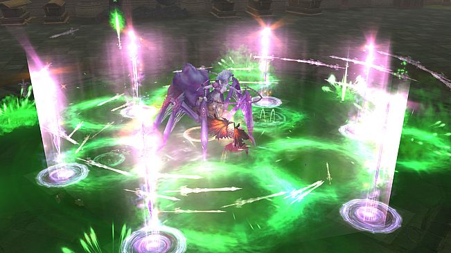 Phoenix Dynasty 2 - Eternal Hellfire Package