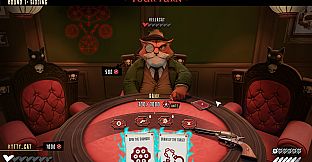 Hell Roulette