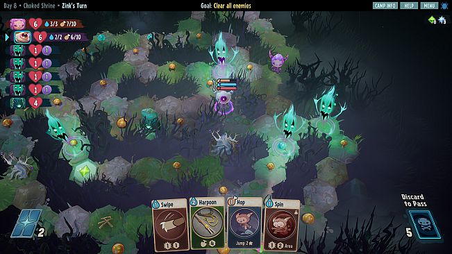 ZOR: Pilgrimage of the Slorfs