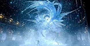 LIGHTNING RETURNS: FINAL FANTASY XIII