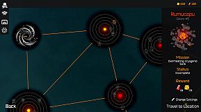 Nimbatus - The Space Drone Constructor