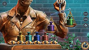 Unsolved Case: Killer Popularity Collector's Edition